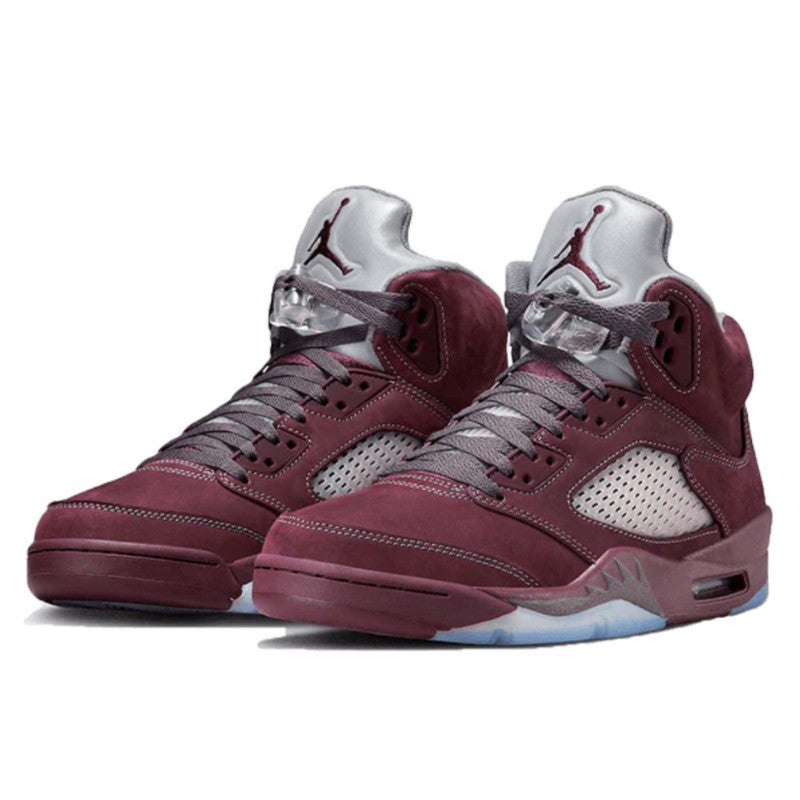 Air Jordan Air Jordan 5 Burgundy - DZ4131-600 / FN4233-600