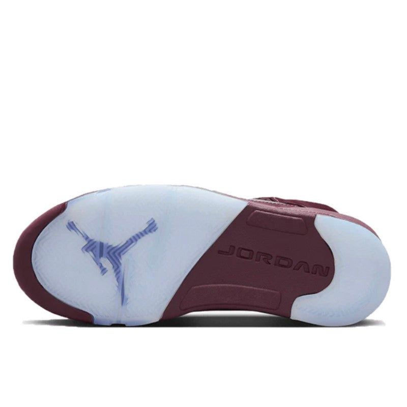 Air Jordan Air Jordan 5 Burgundy - DZ4131-600 / FN4233-600