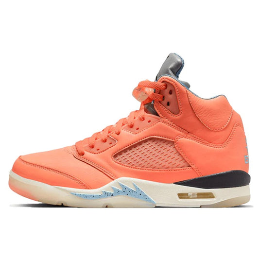 Air Jordan Air Jordan 5 DJ Khaled Crimson Bliss - DV4982-641 / DV4983-641