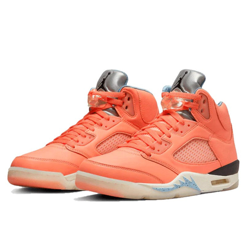 Air Jordan Air Jordan 5 DJ Khaled Crimson Bliss - DV4982-641 / DV4983-641