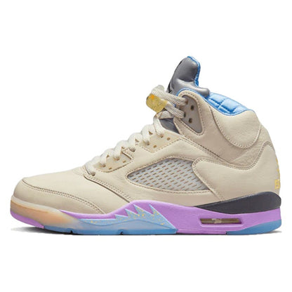 Air Jordan Air Jordan 5 DJ Khaled Sail - DV4982-175