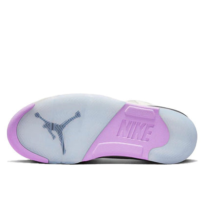 Air Jordan Air Jordan 5 DJ Khaled Sail - DV4982-175