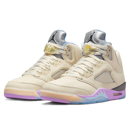 Air Jordan Air Jordan 5 DJ Khaled Sail - DV4982-175