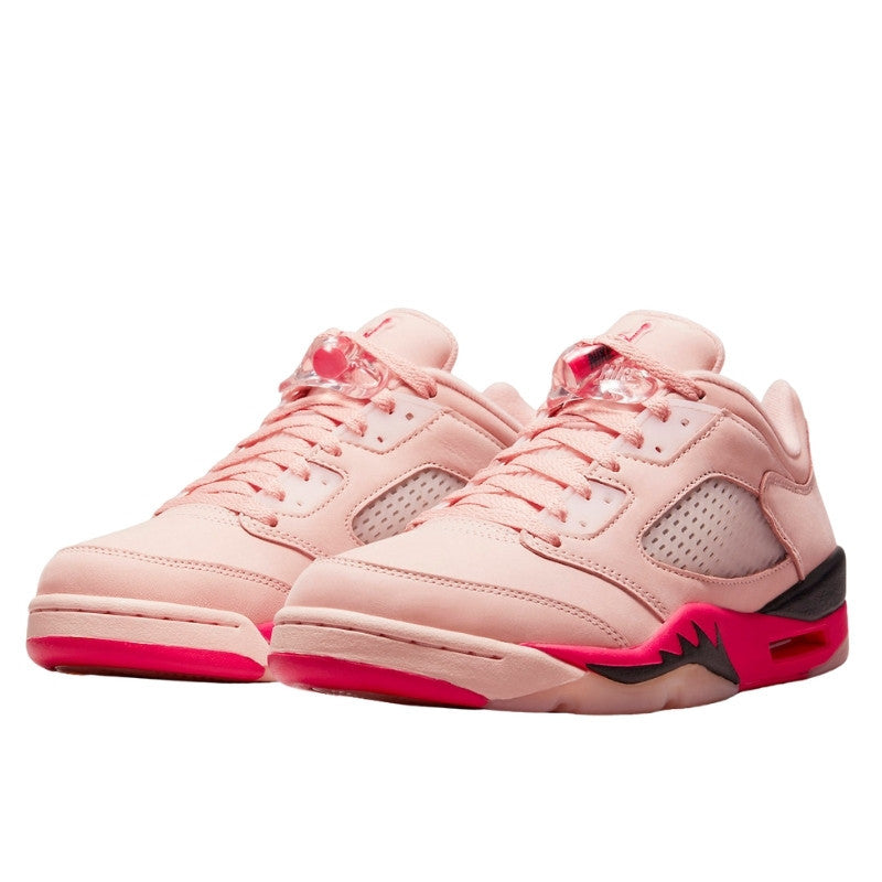 Air Jordan Air Jordan 5 Low Arctic Pink - DA8016-806
