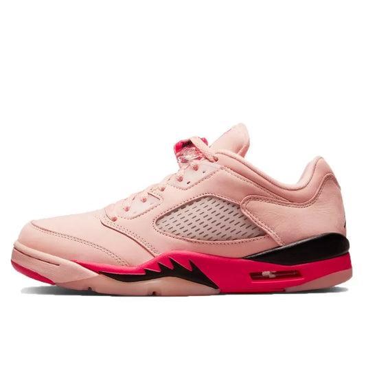 Air Jordan Air Jordan 5 Low Arctic Pink - DA8016-806
