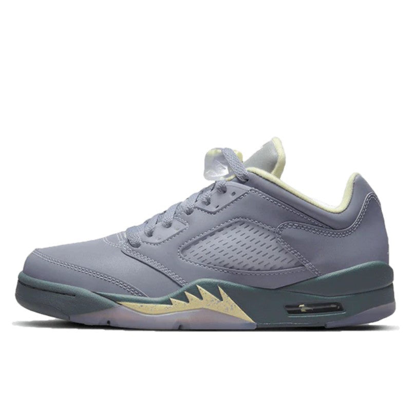 Air Jordan Air Jordan 5 Low Indigo Haze - FJ4563-500