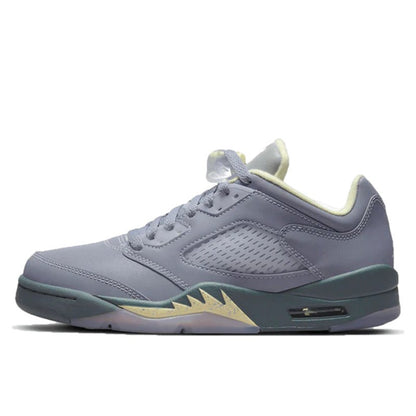Air Jordan Air Jordan 5 Low Indigo Haze - FJ4563-500