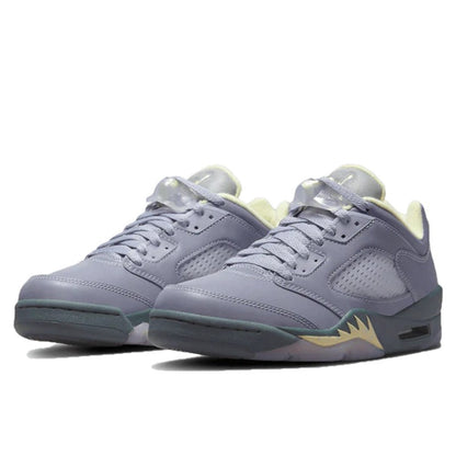 Air Jordan Air Jordan 5 Low Indigo Haze - FJ4563-500