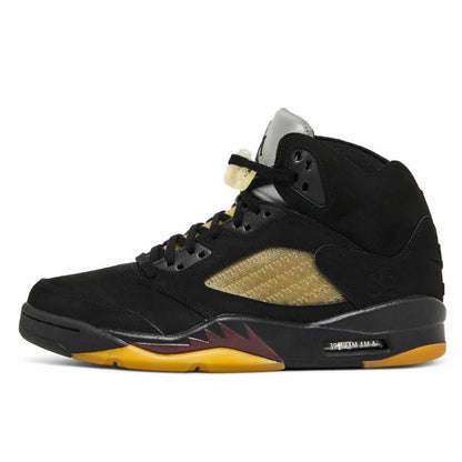 Air Jordan Air Jordan 5 Retro SP A Ma Maniére Black - FD1330-001