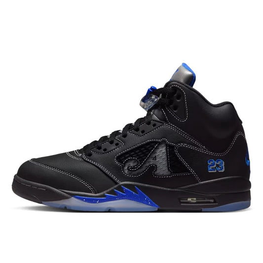 Air Jordan Air Jordan 5 Retro Awake NY Black - DV4982-004