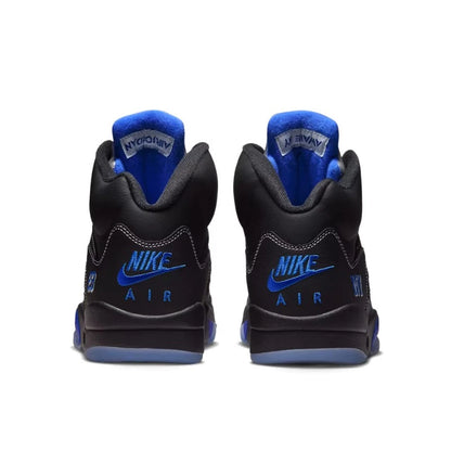 Air Jordan Air Jordan 5 Retro Awake NY Black - DV4982-004