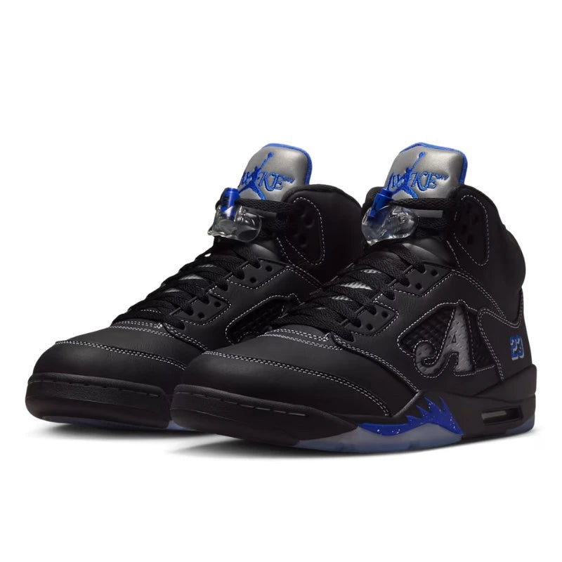Air Jordan Air Jordan 5 Retro Awake NY Black - DV4982-004