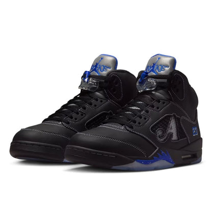 Air Jordan Air Jordan 5 Retro Awake NY Black - DV4982-004