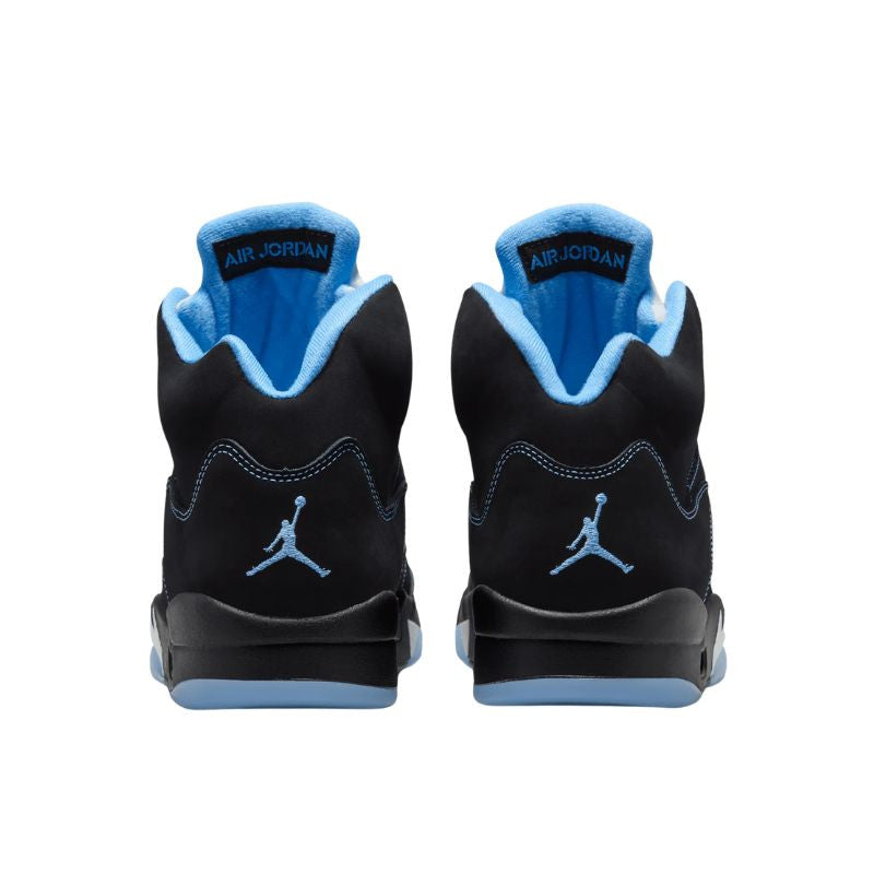 Air Jordan Air Jordan 5 Retro Black University Blue (2026) - DD0587-008