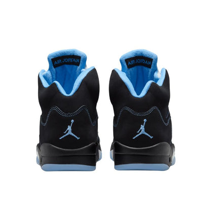 Air Jordan Air Jordan 5 Retro Black University Blue (2026) - DD0587-008