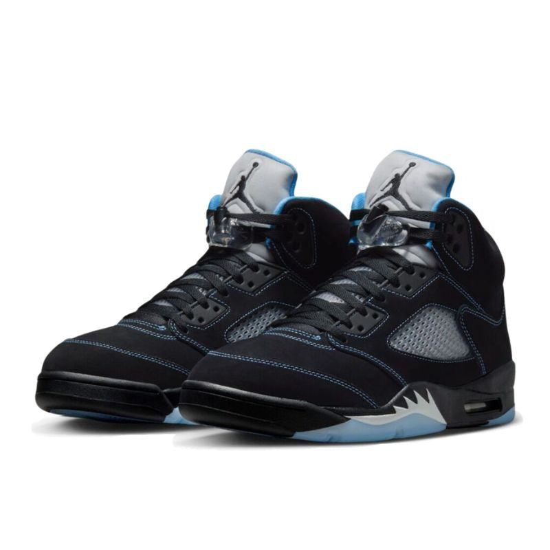 Air Jordan Air Jordan 5 Retro Black University Blue (2026) - DD0587-008
