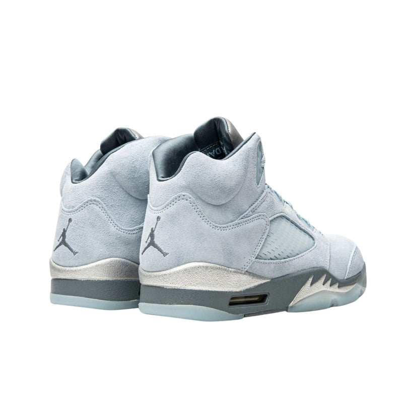 Air Jordan Air Jordan 5 Retro Bluebird - DD9336-400