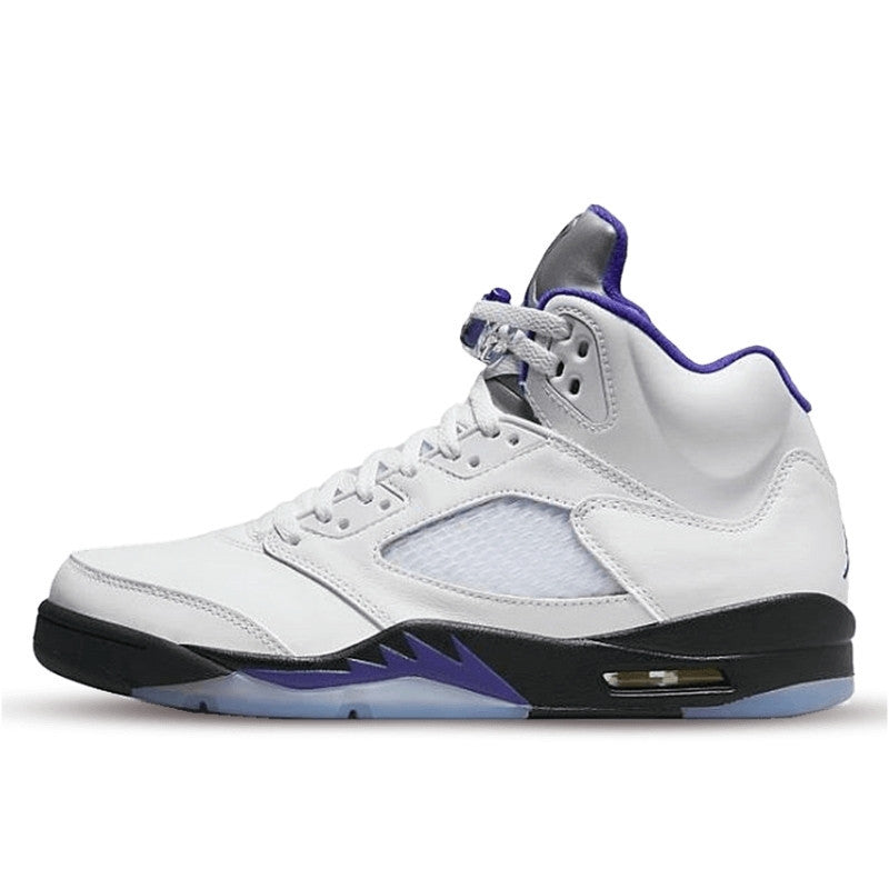 Air Jordan Air Jordan 5 Retro Dark Concord - DD0587-141 / 440888-141
