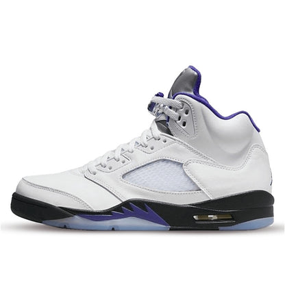 Air Jordan Air Jordan 5 Retro Dark Concord - DD0587-141 / 440888-141