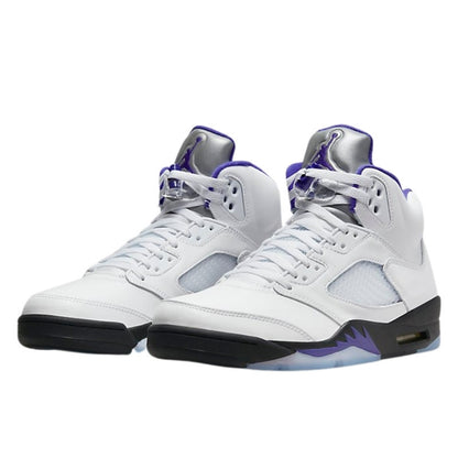 Air Jordan Air Jordan 5 Retro Dark Concord - DD0587-141 / 440888-141