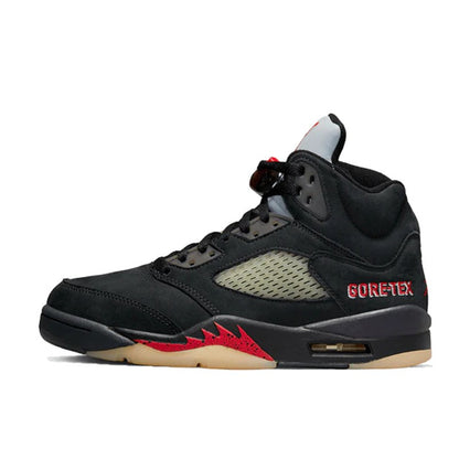 Air Jordan Air Jordan 5 Retro Gore-Tex Off-Noir - DR0092-001