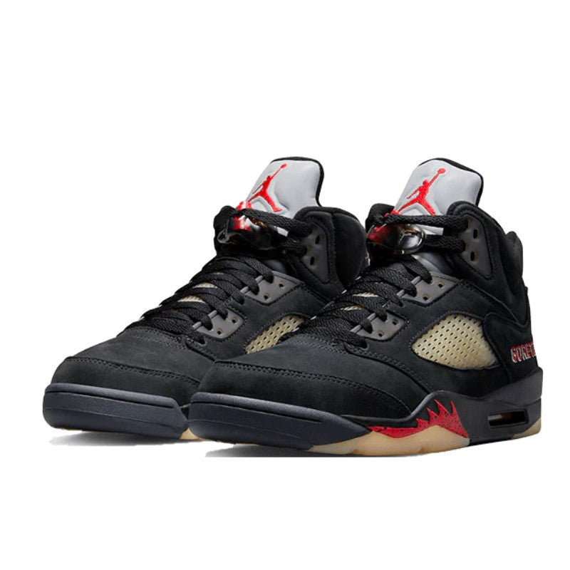 Air Jordan Air Jordan 5 Retro Gore-Tex Off-Noir - DR0092-001