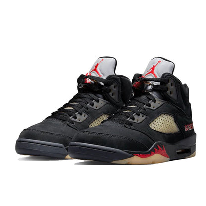 Air Jordan Air Jordan 5 Retro Gore-Tex Off-Noir - DR0092-001