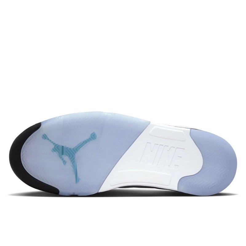 Air Jordan Air Jordan 5 Retro Grape (2025) - HQ7978-100