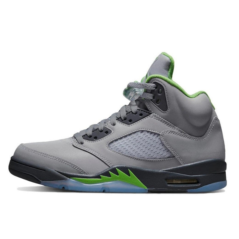 Air Jordan Air Jordan 5 Retro Green Bean - DM9014-003 / DQ3734-003