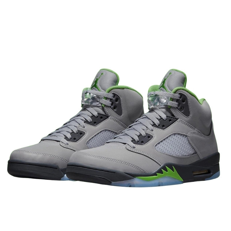 Air Jordan Air Jordan 5 Retro Green Bean - DM9014-003 / DQ3734-003