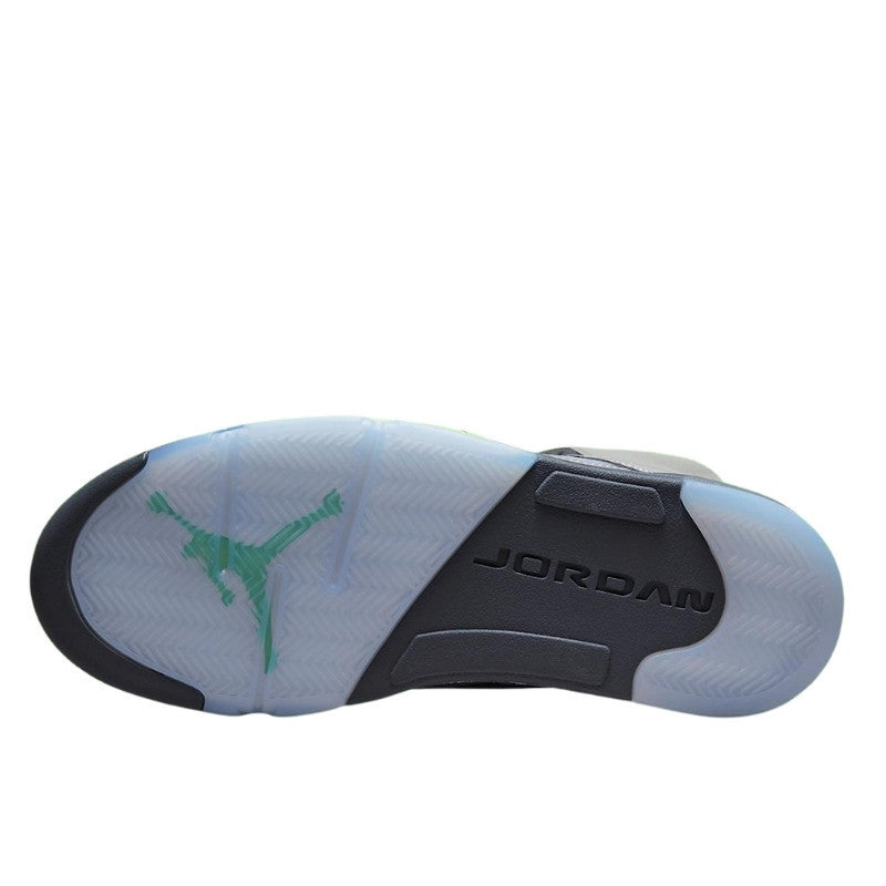 Air Jordan Air Jordan 5 Retro Green Bean - DM9014-003 / DQ3734-003