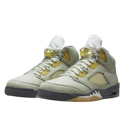 Air Jordan Air Jordan 5 Jade Horizon - DC7501-300 / 440888-300