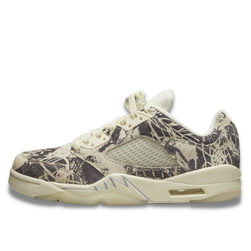 Air Jordan Air Jordan 5 Low Expression - DA8016-100