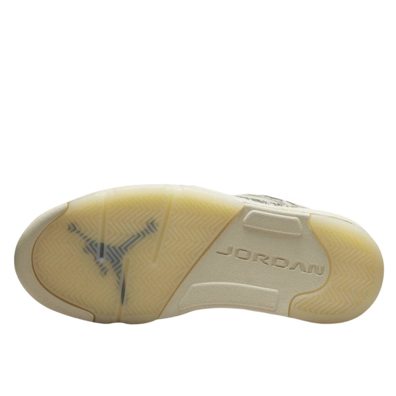 Air Jordan Air Jordan 5 Low Expression - DA8016-100