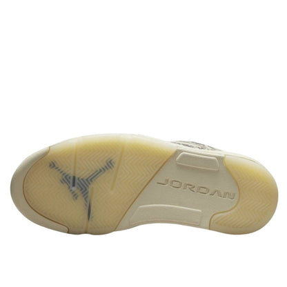 Air Jordan Air Jordan 5 Low Expression - DA8016-100
