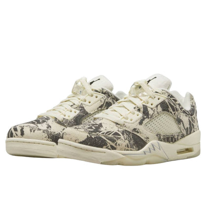 Air Jordan Air Jordan 5 Low Expression - DA8016-100