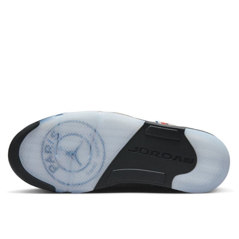 Air Jordan Air Jordan 5 Retro Low PSG (2022) - DX6325-204