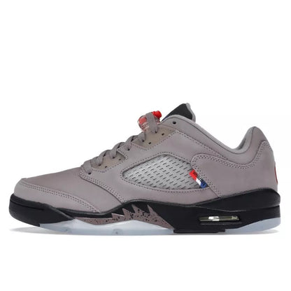 Air Jordan Air Jordan 5 Retro Low PSG (2022) - DX6325-204
