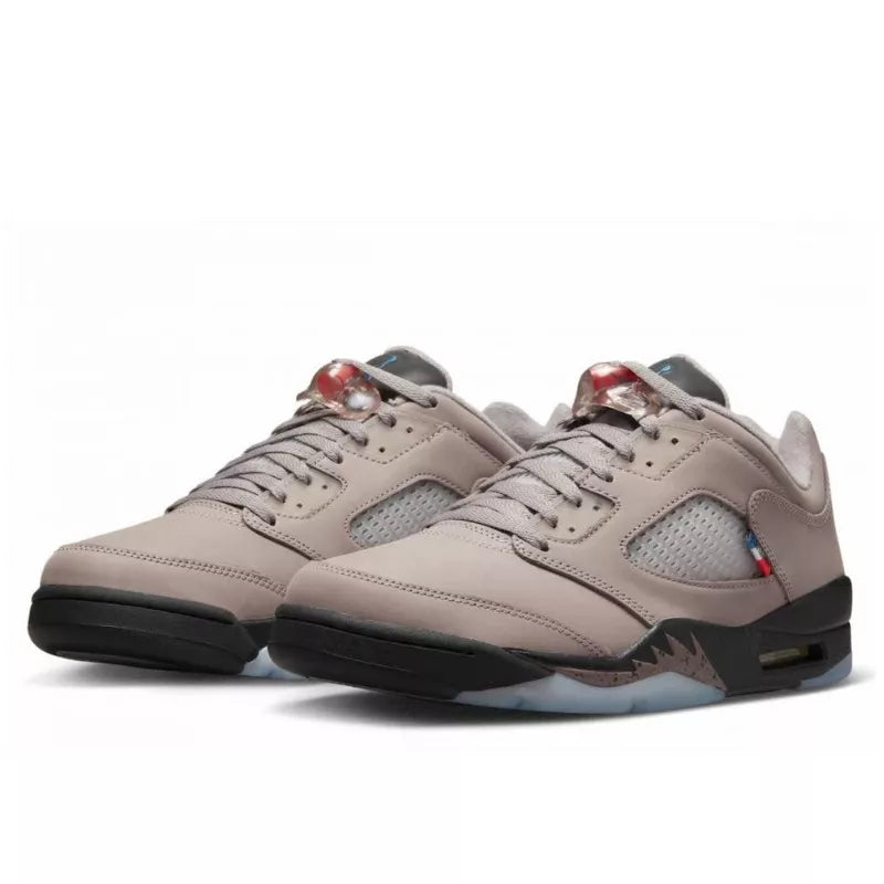 Air Jordan Air Jordan 5 Retro Low PSG (2022) - DX6325-204