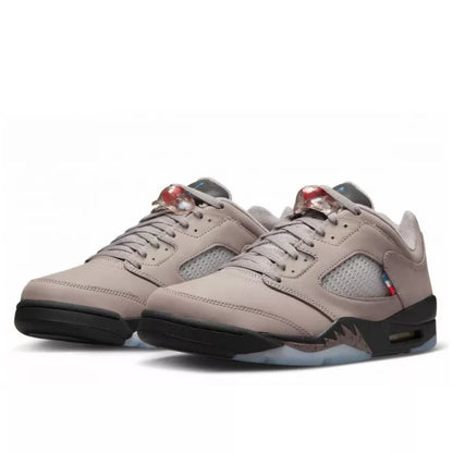 Air Jordan Air Jordan 5 Retro Low PSG (2022) - DX6325-204