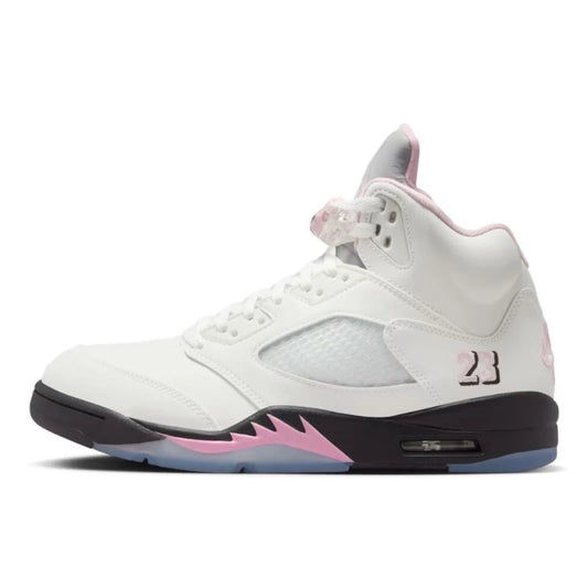 Air Jordan Air Jordan 5 Retro Medium Soft Pink - HQ7978-102 / HQ7980-102