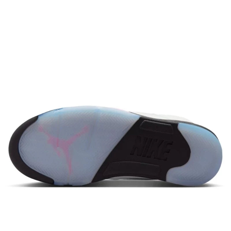 Air Jordan Air Jordan 5 Retro Medium Soft Pink - HQ7978-102 / HQ7980-102