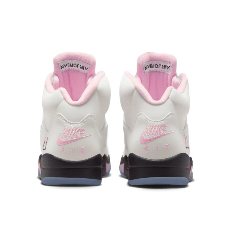 Air Jordan Air Jordan 5 Retro Medium Soft Pink - HQ7978-102 / HQ7980-102