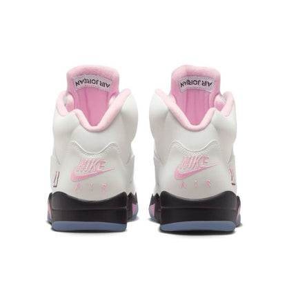 Air Jordan Air Jordan 5 Retro Medium Soft Pink - HQ7978-102 / HQ7980-102
