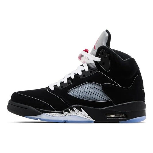 Air Jordan Air Jordan 5 Retro OG Black Metallic Reimagined - HF3975-001