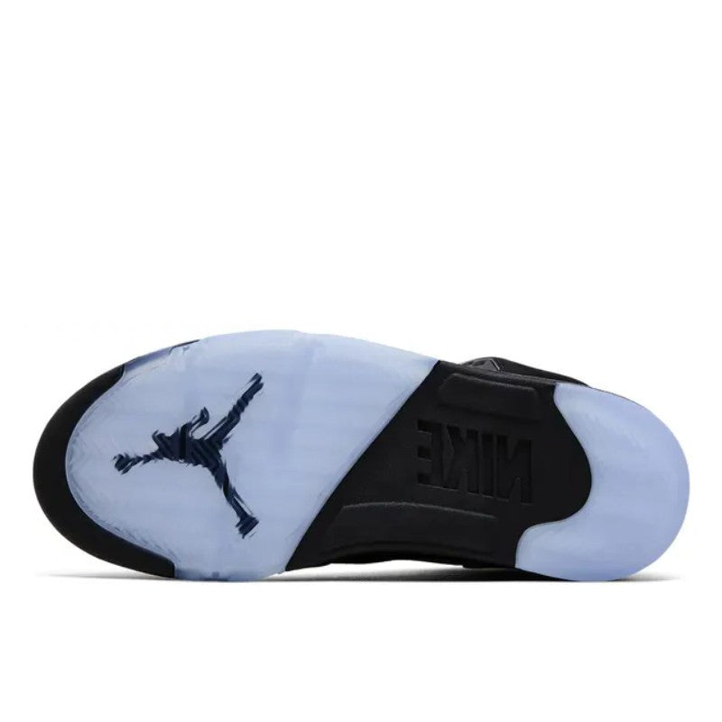 Air Jordan Air Jordan 5 Retro OG Black Metallic Reimagined - HF3975-001