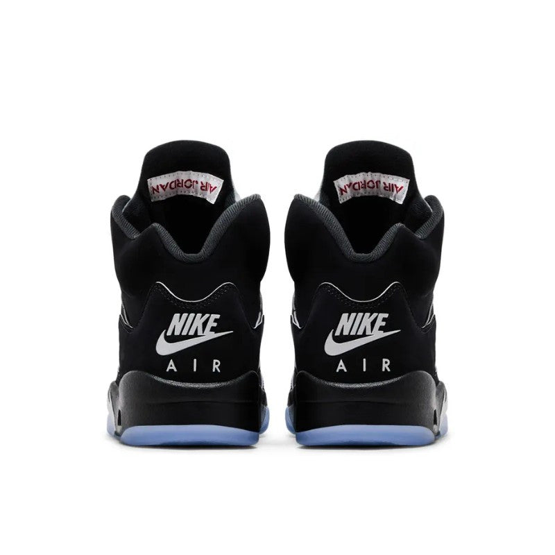Air Jordan Air Jordan 5 Retro OG Black Metallic Reimagined - HF3975-001
