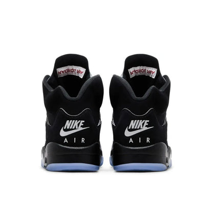 Air Jordan Air Jordan 5 Retro OG Black Metallic Reimagined - HF3975-001