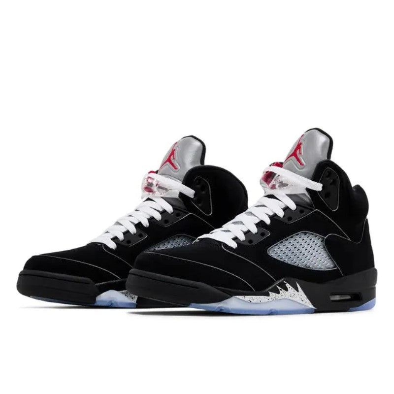 Air Jordan Air Jordan 5 Retro OG Black Metallic Reimagined - HF3975-001