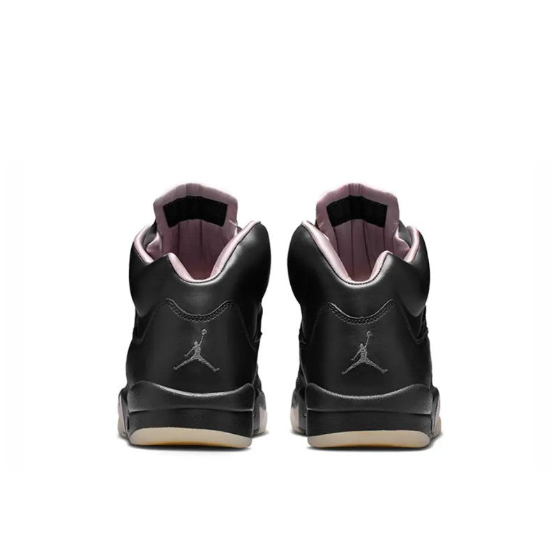 Air Jordan Air Jordan 5 Retro PSG Paris Saint-Germain Off Noir - HQ3004-001